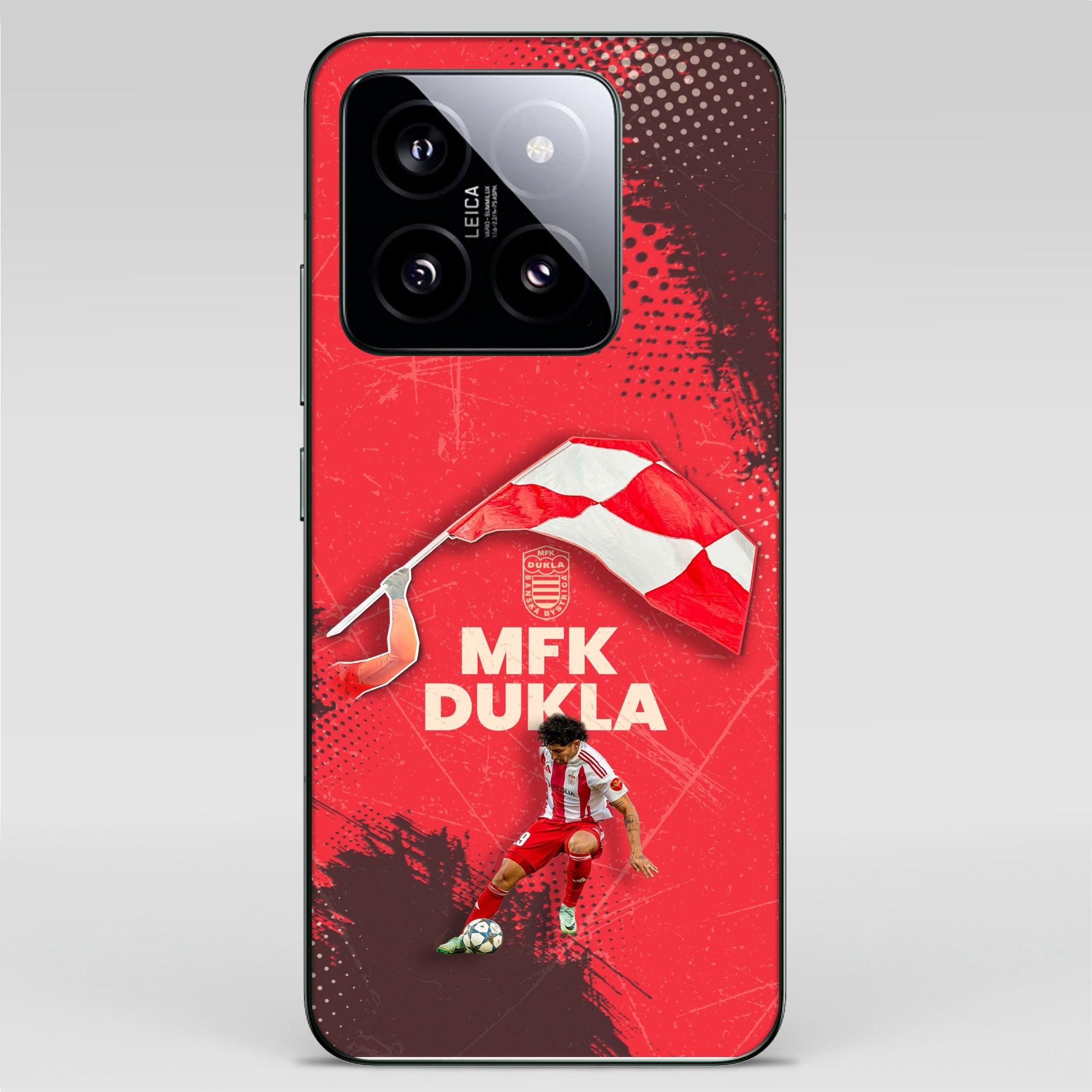 MFK Dukla 2