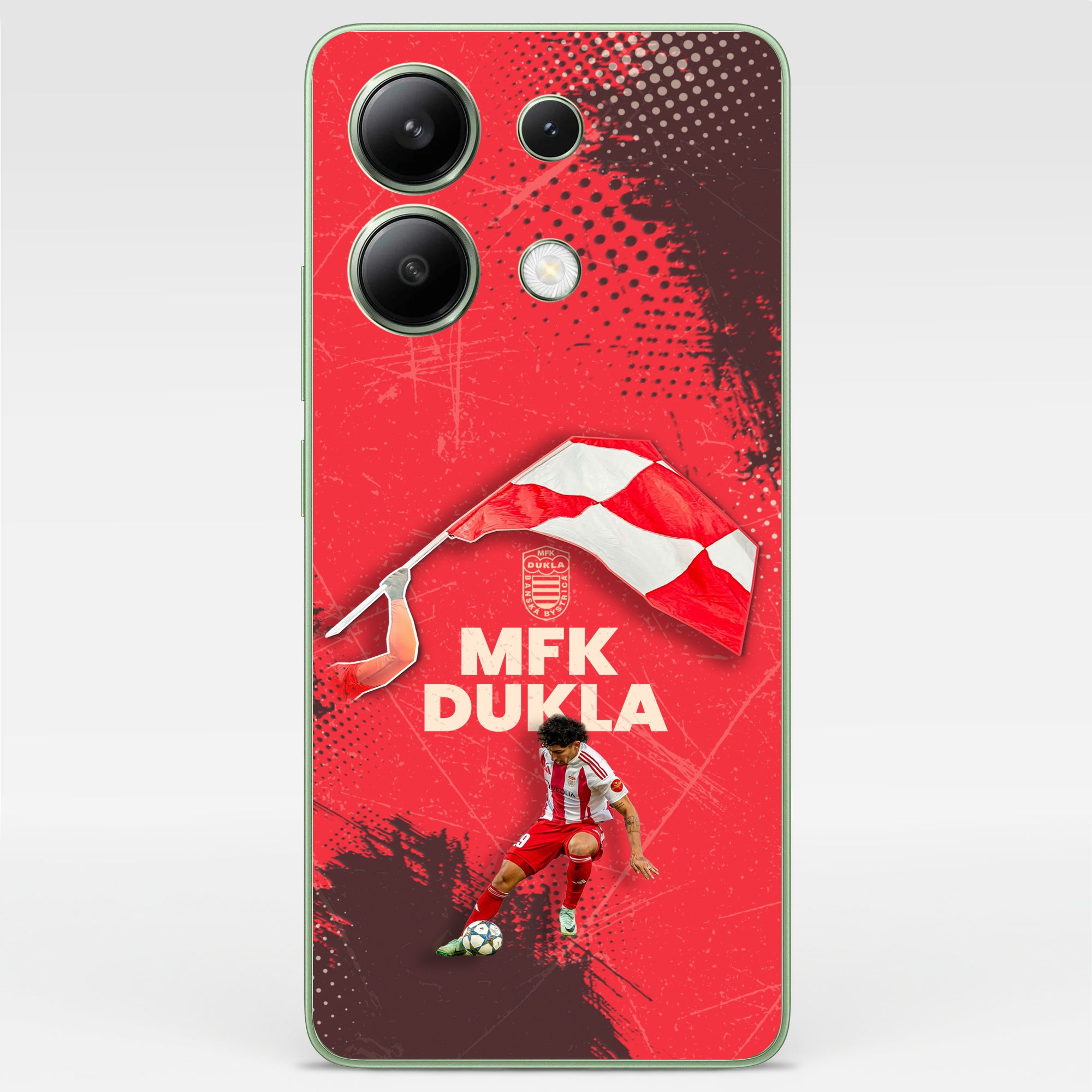 MFK Dukla 2