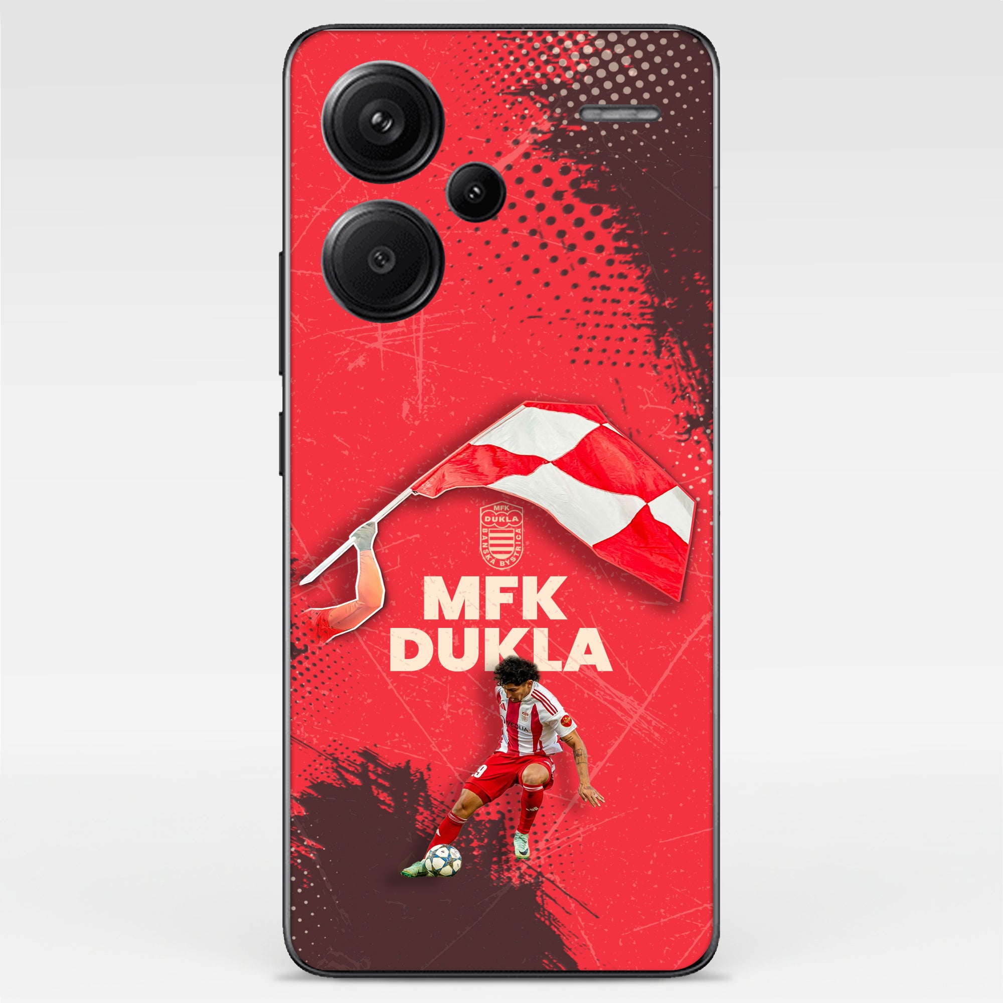 MFK Dukla 2
