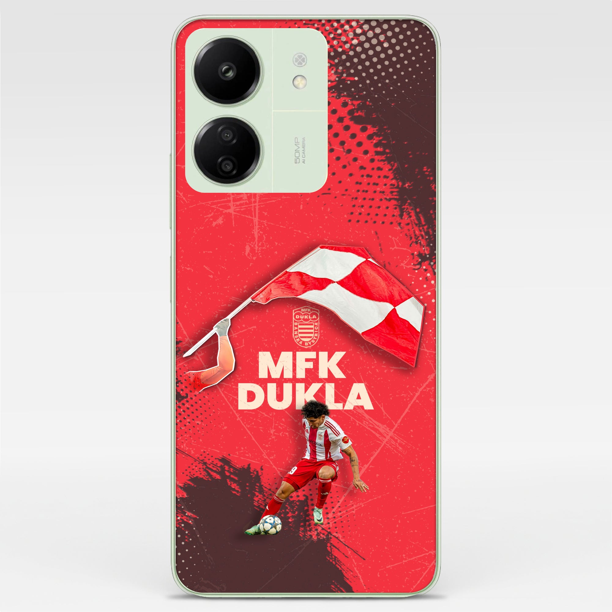 MFK Dukla 2