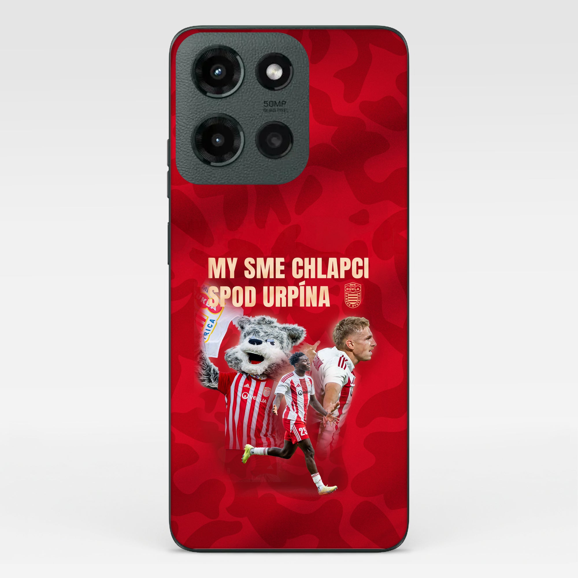 MFK Dukla 5