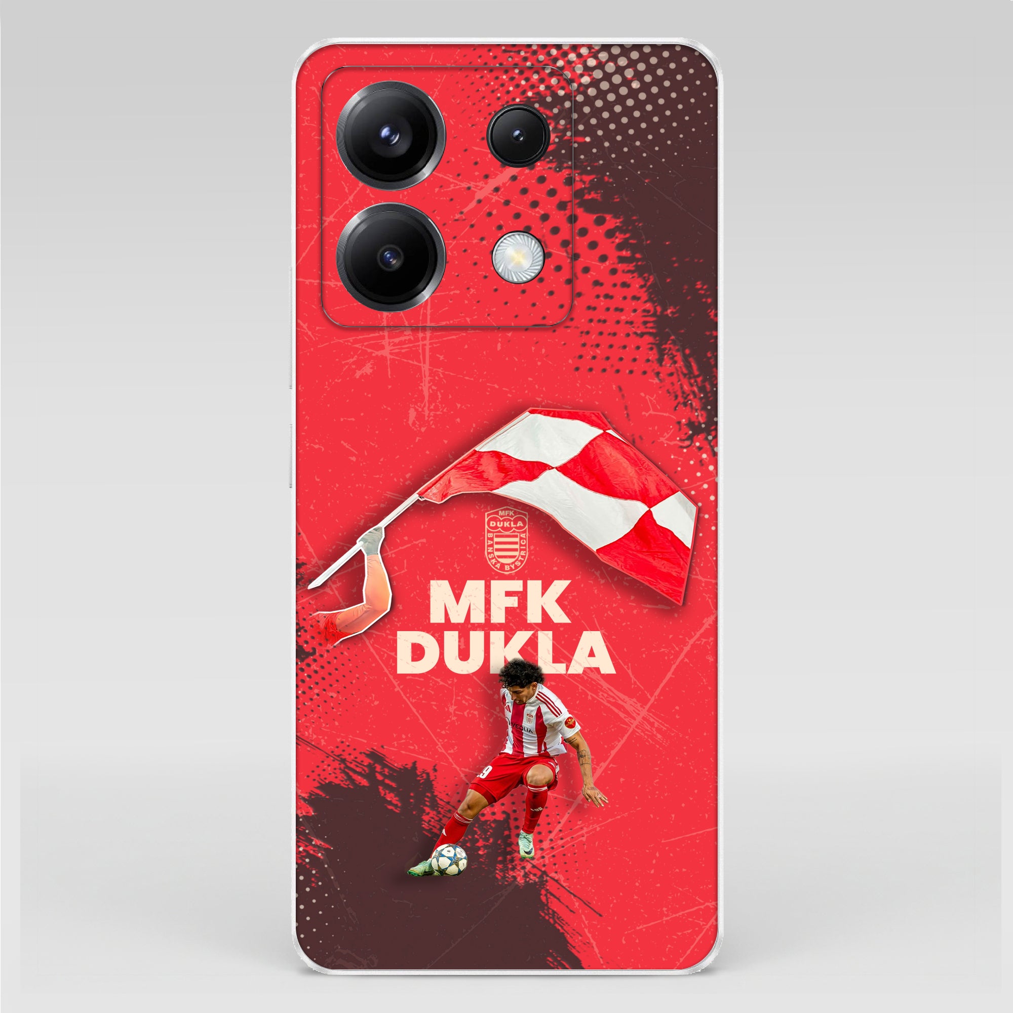MFK Dukla 2
