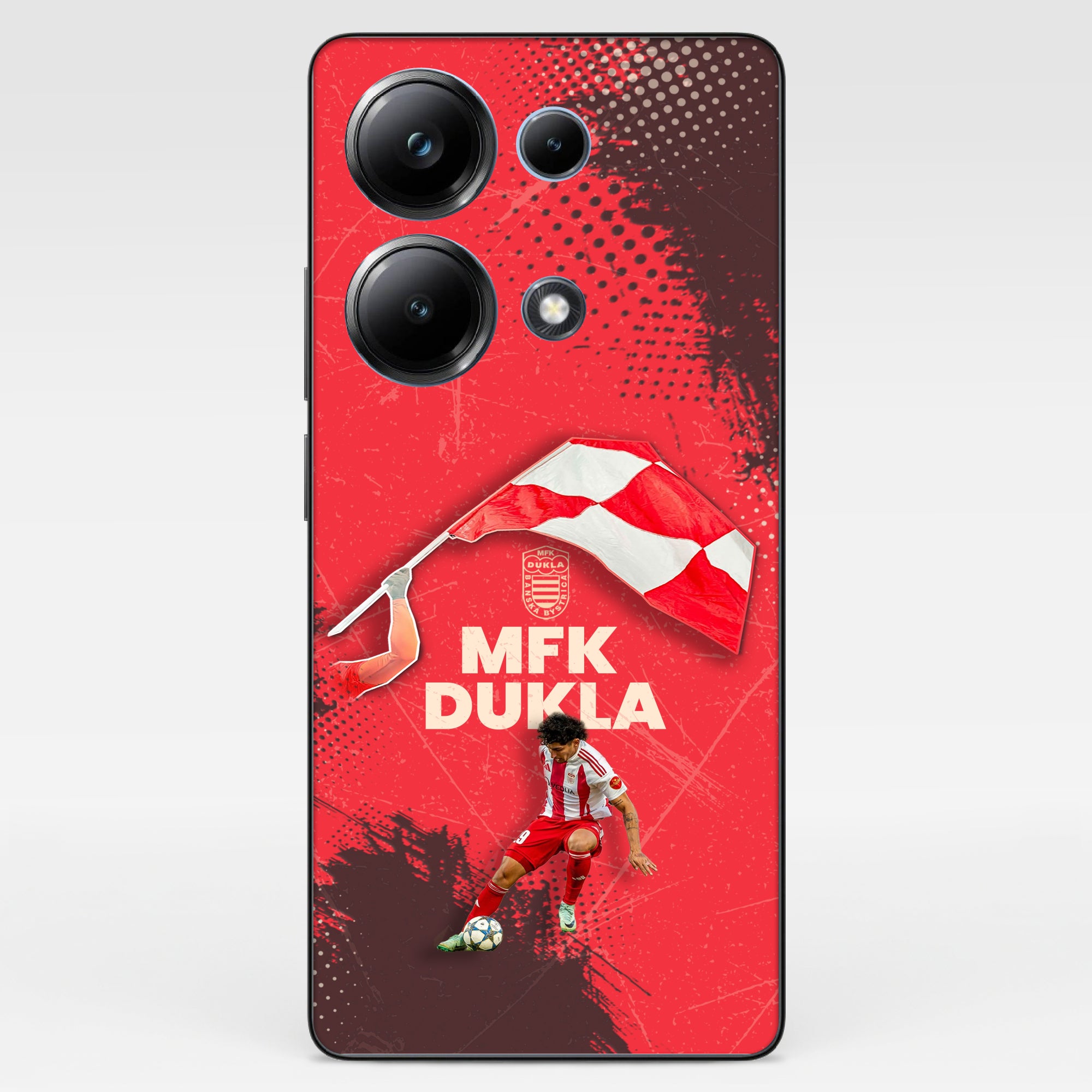 MFK Dukla 2