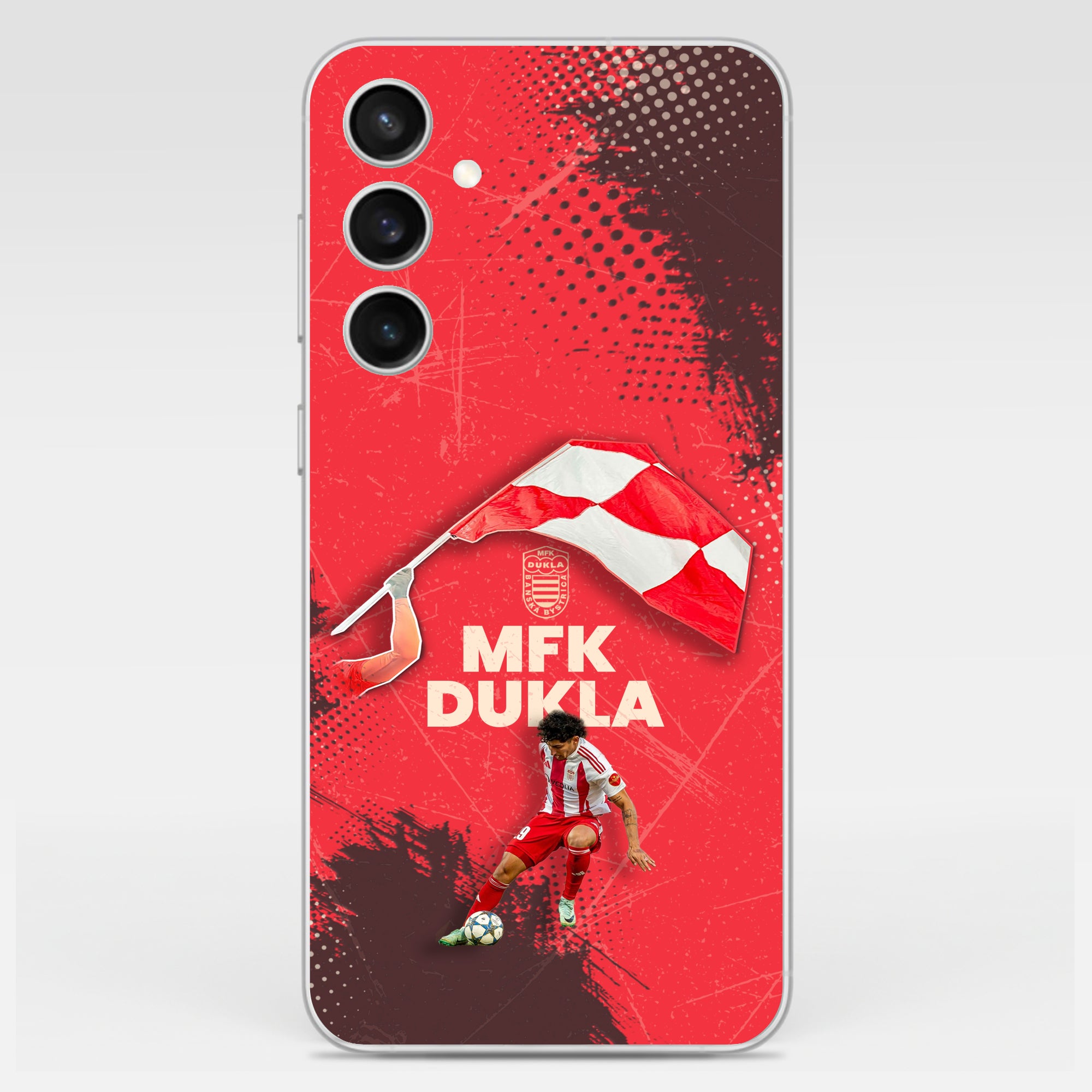 MFK Dukla 2