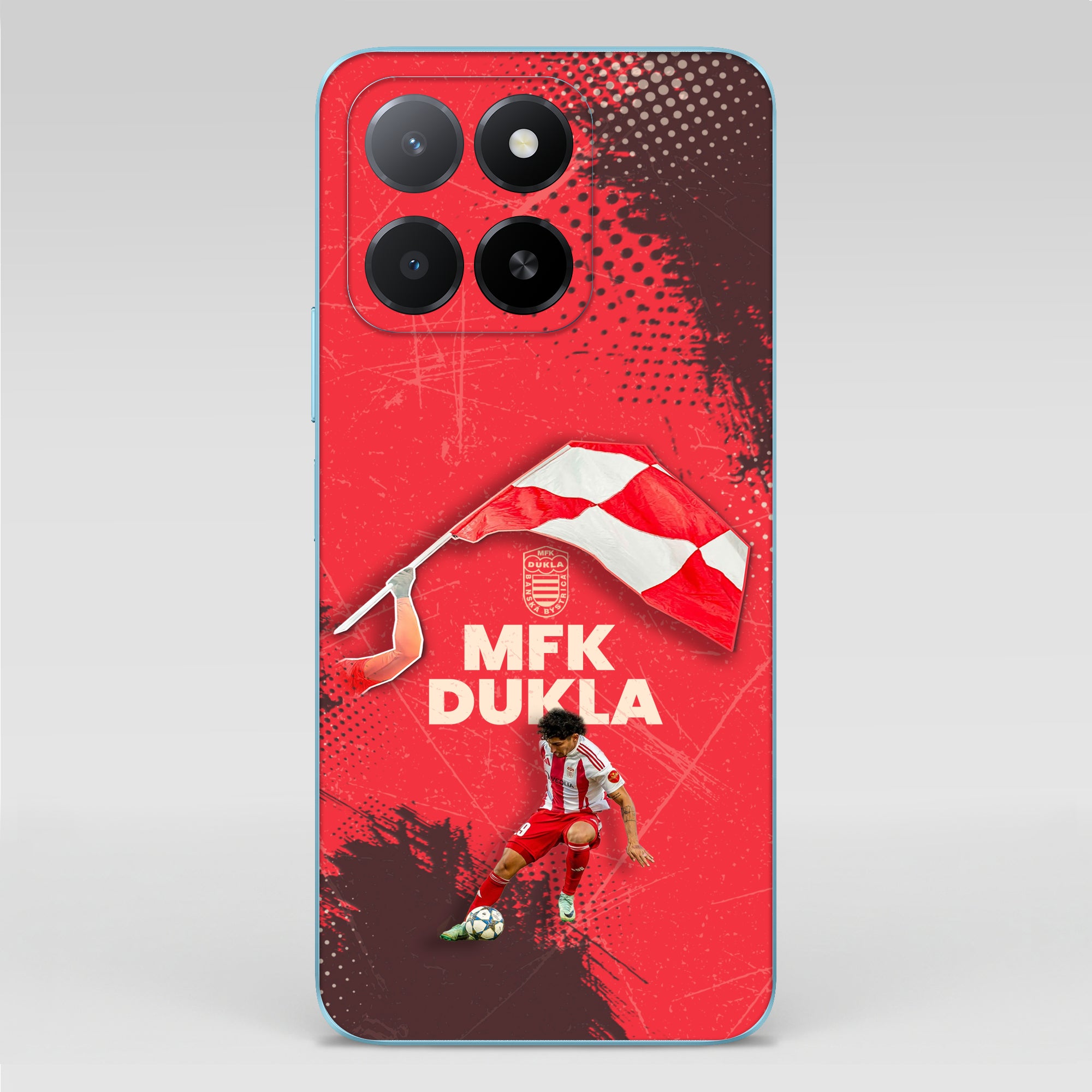 MFK Dukla 2
