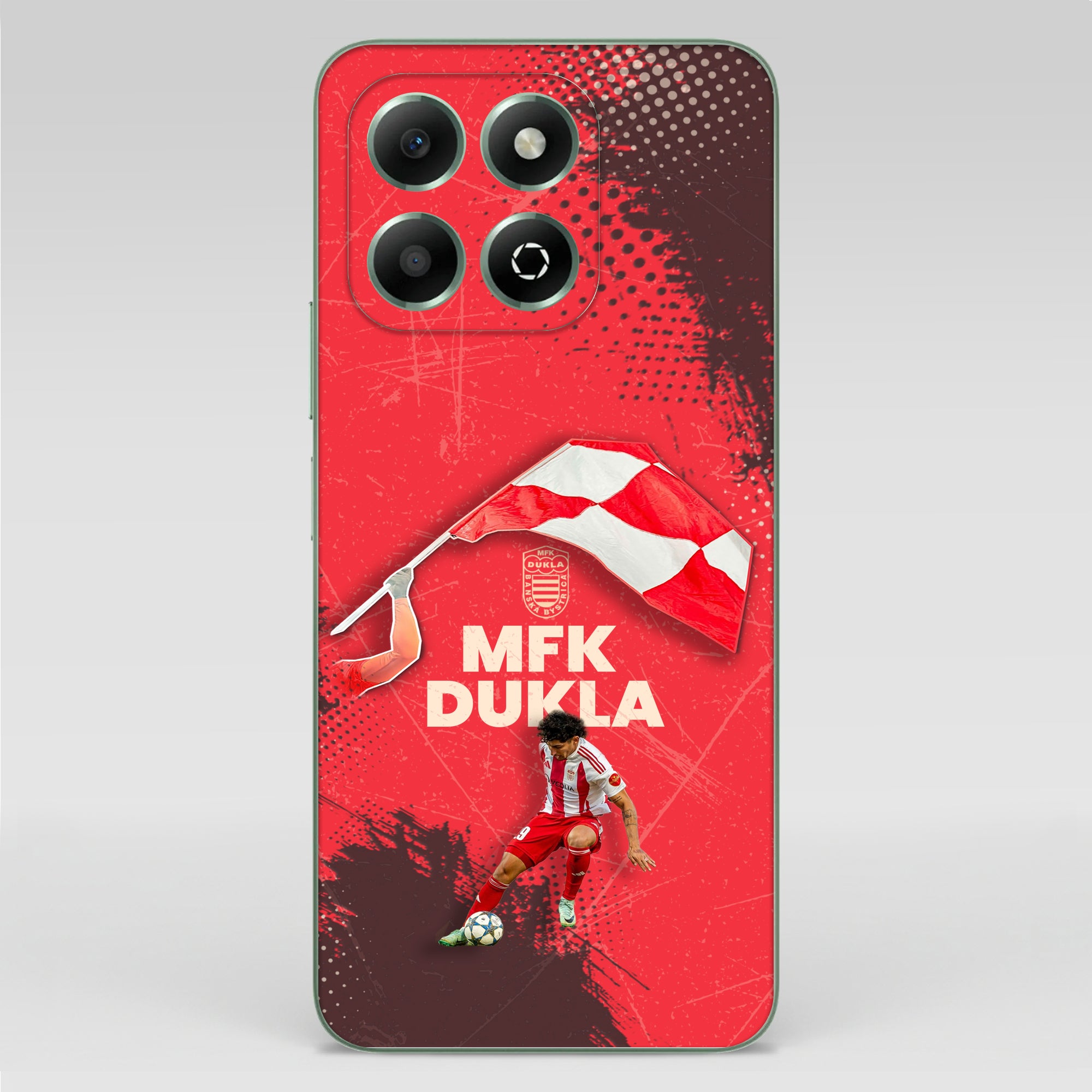 MFK Dukla 2