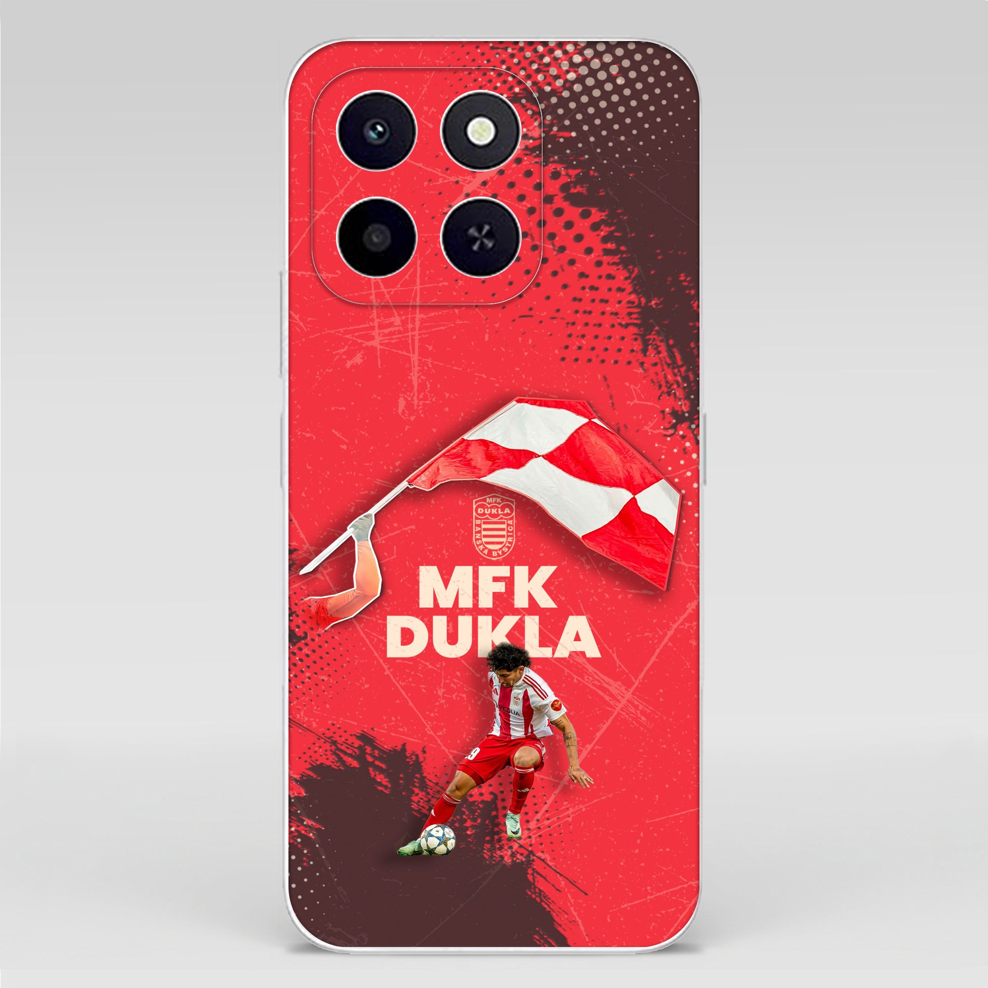 MFK Dukla 2
