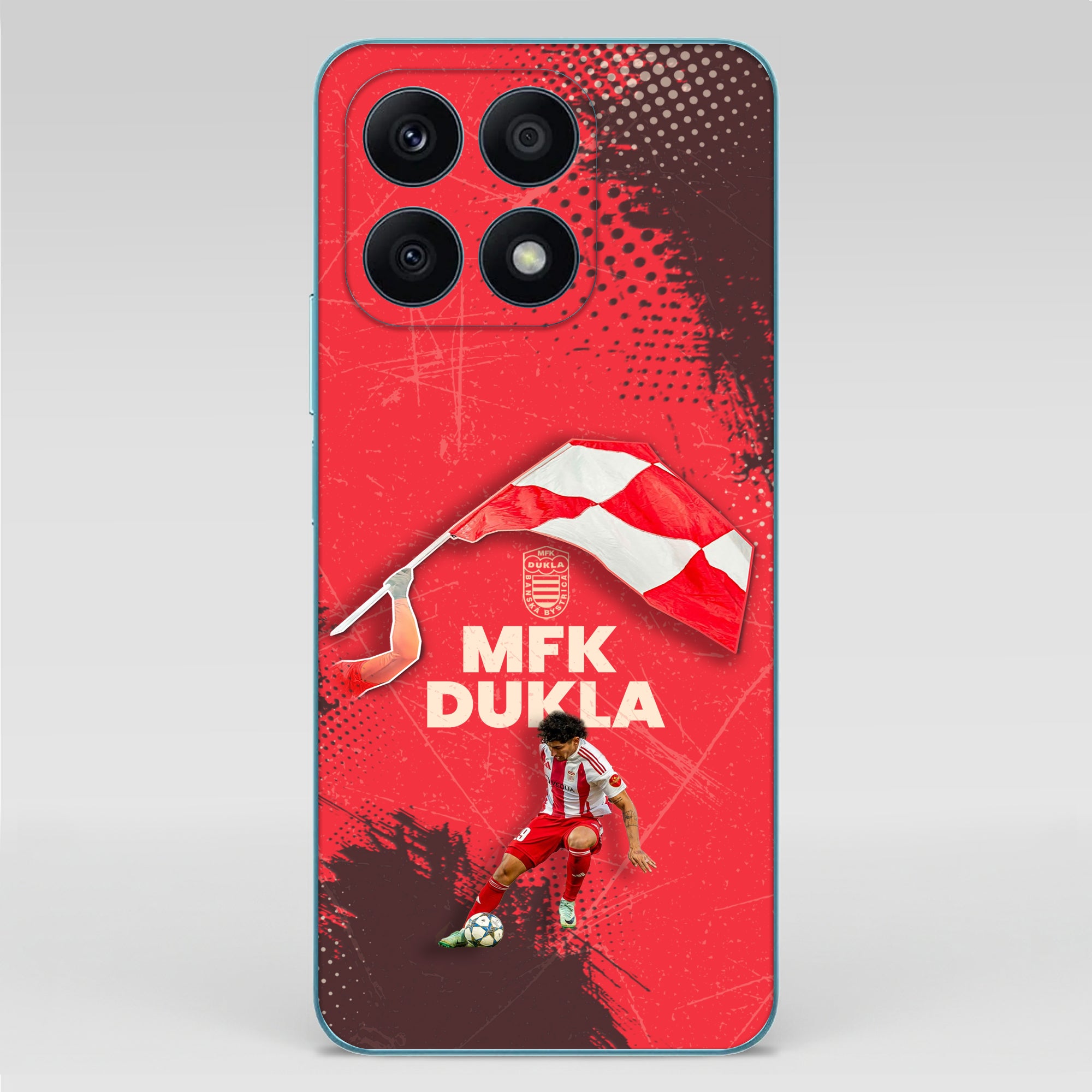 MFK Dukla 2
