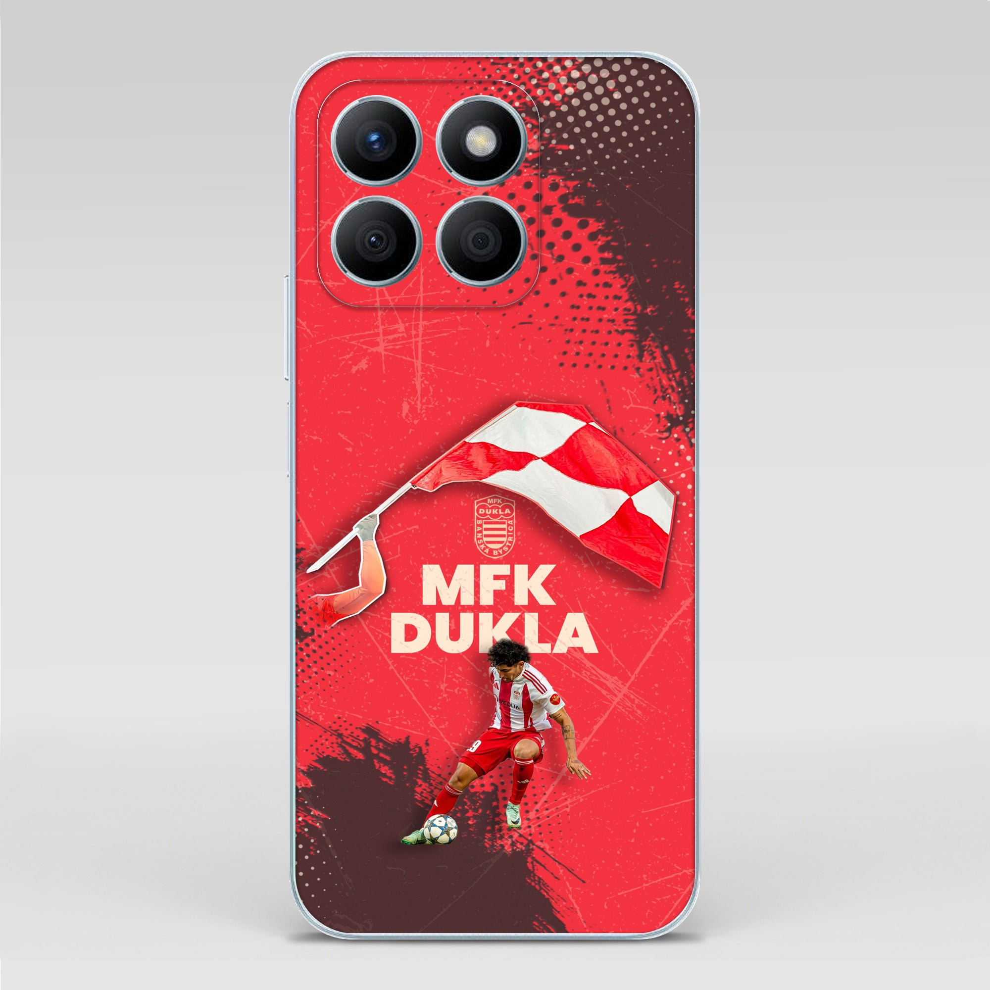 MFK Dukla 2