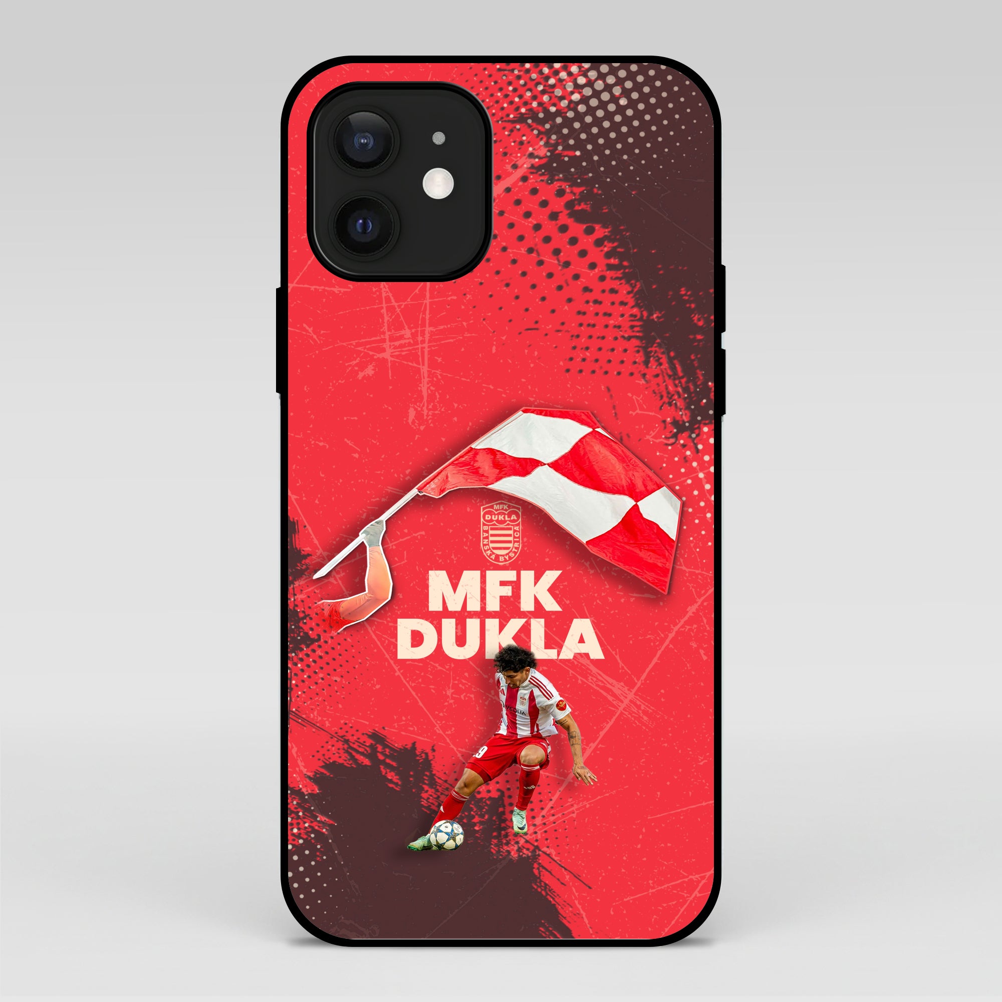 MFK Dukla 2