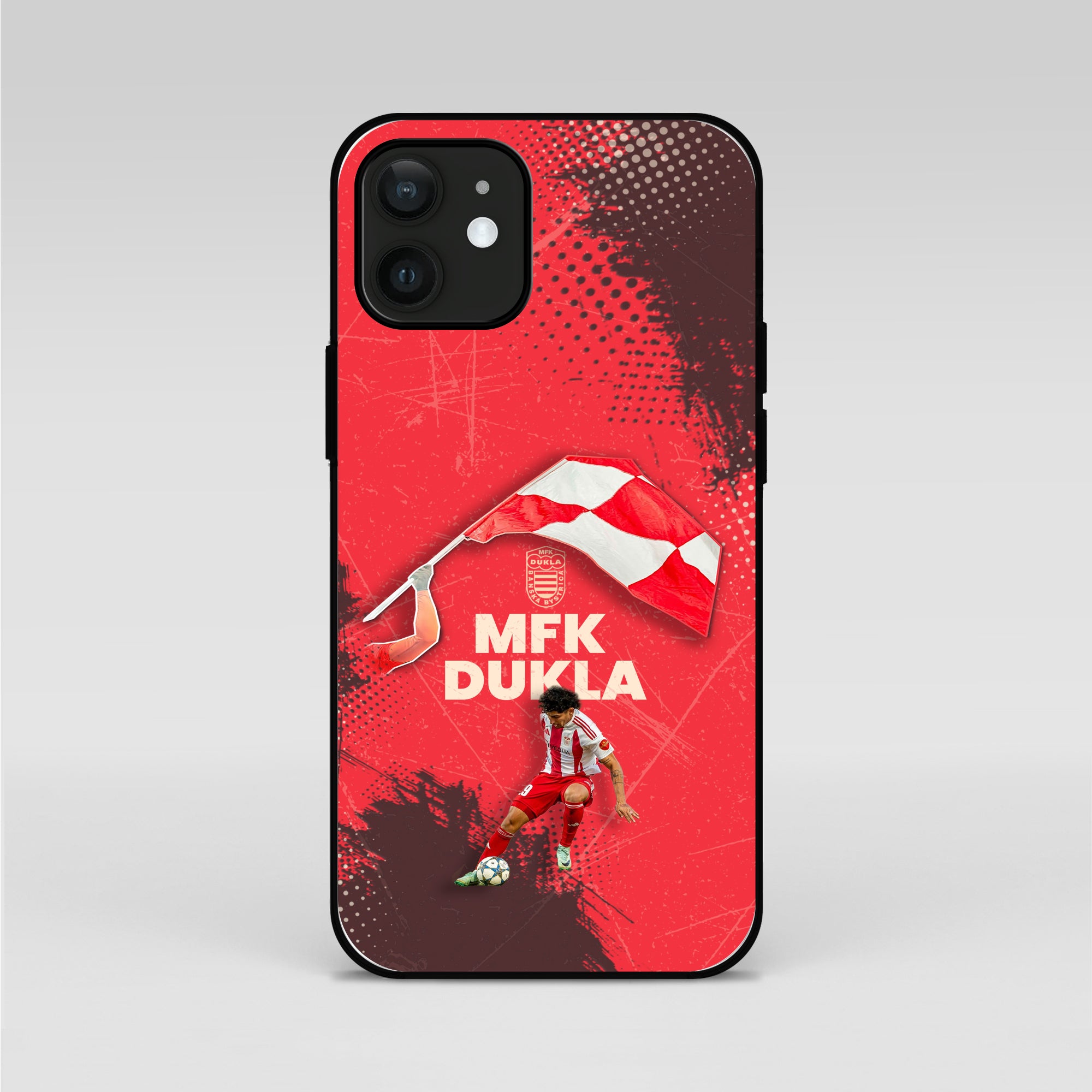 MFK Dukla 2