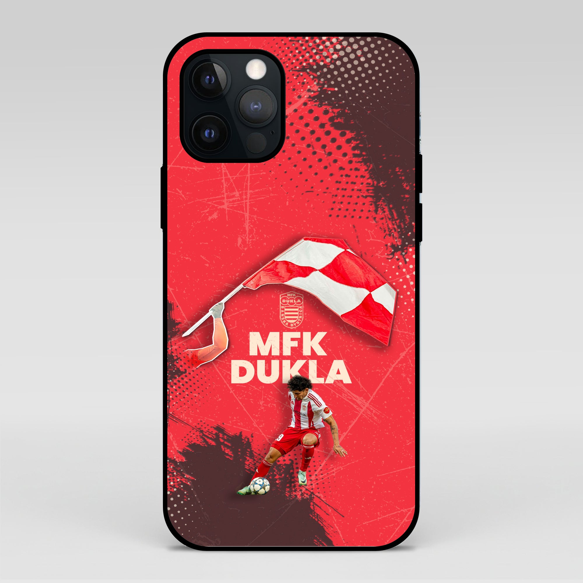 MFK Dukla 2