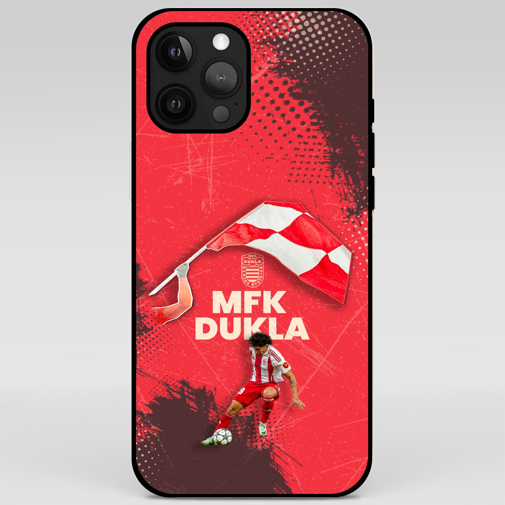 MFK Dukla 2