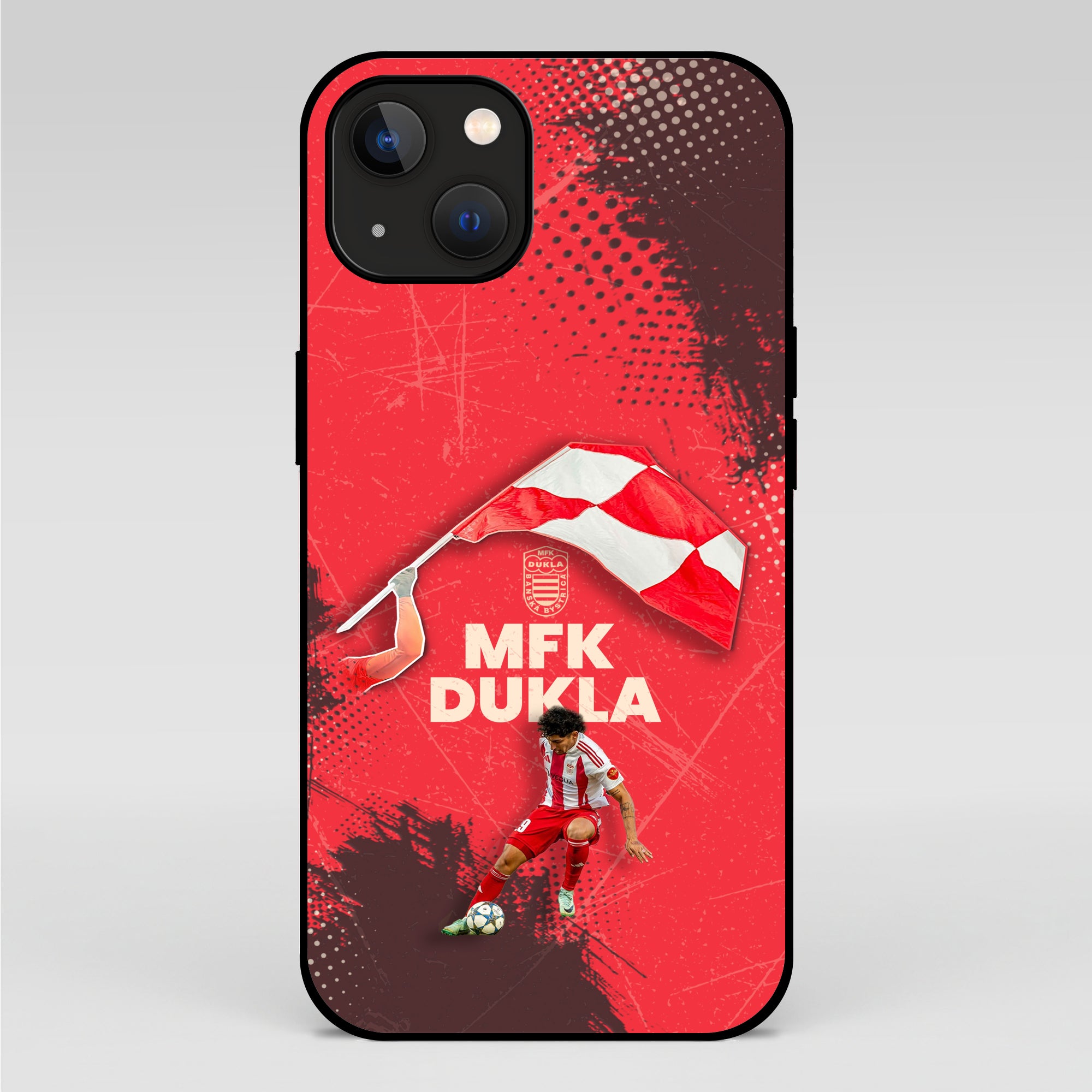 MFK Dukla 2