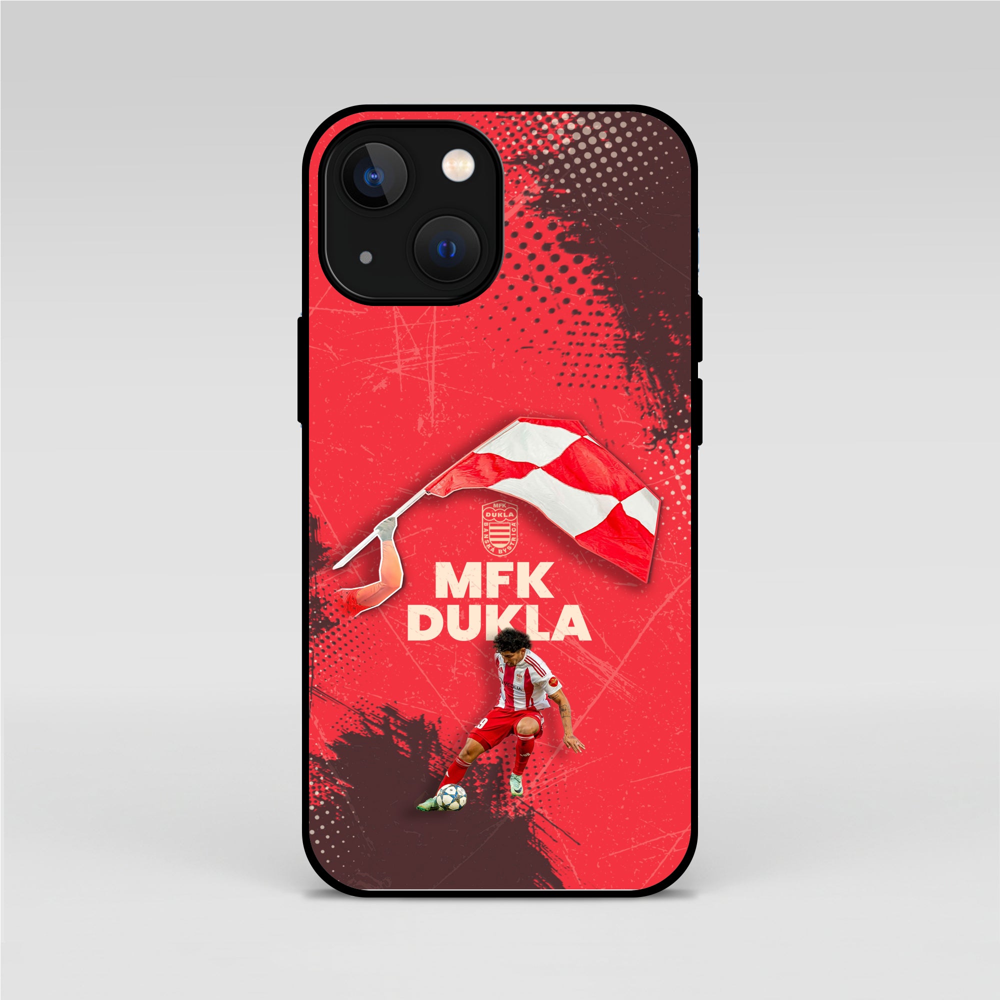 MFK Dukla 2