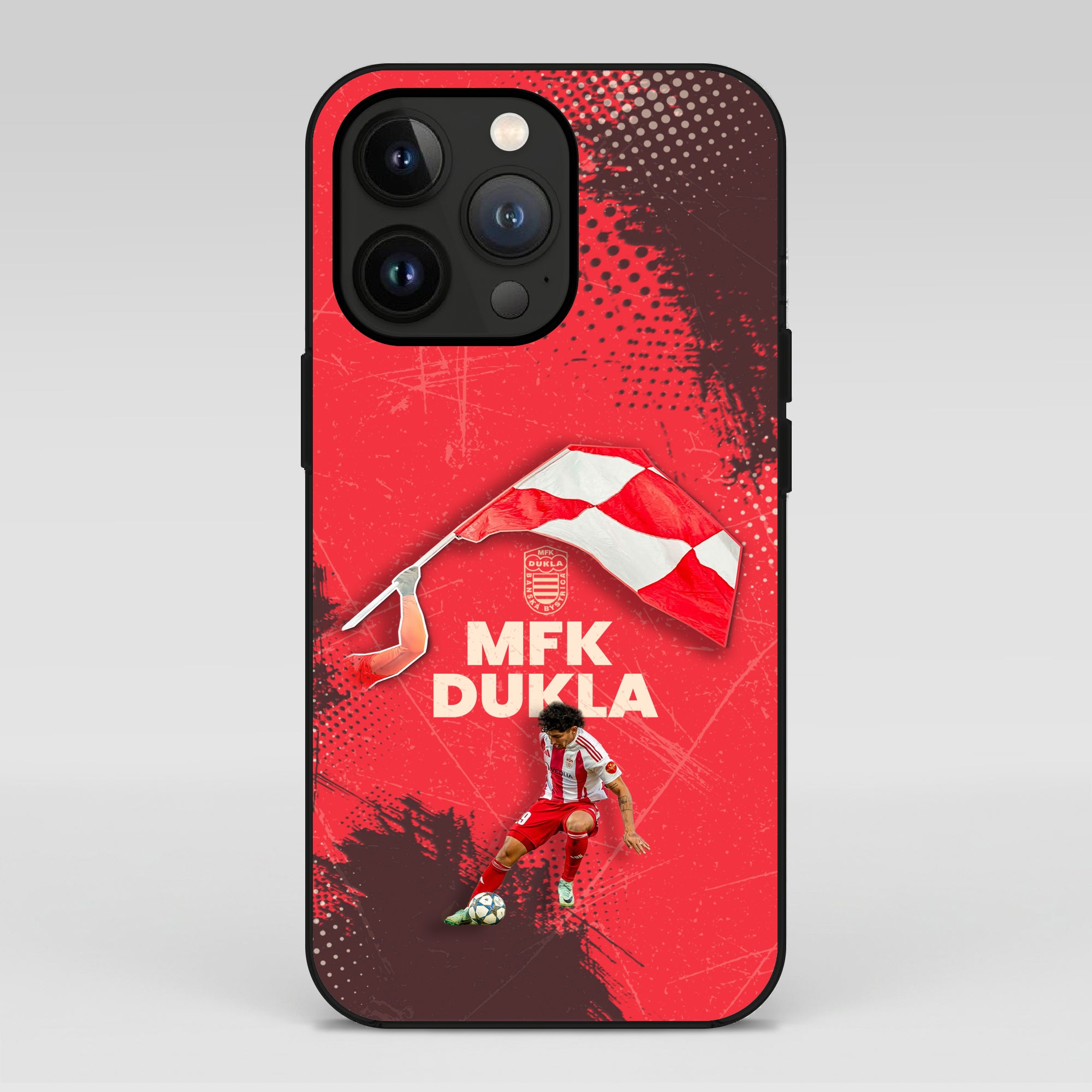 MFK Dukla 2