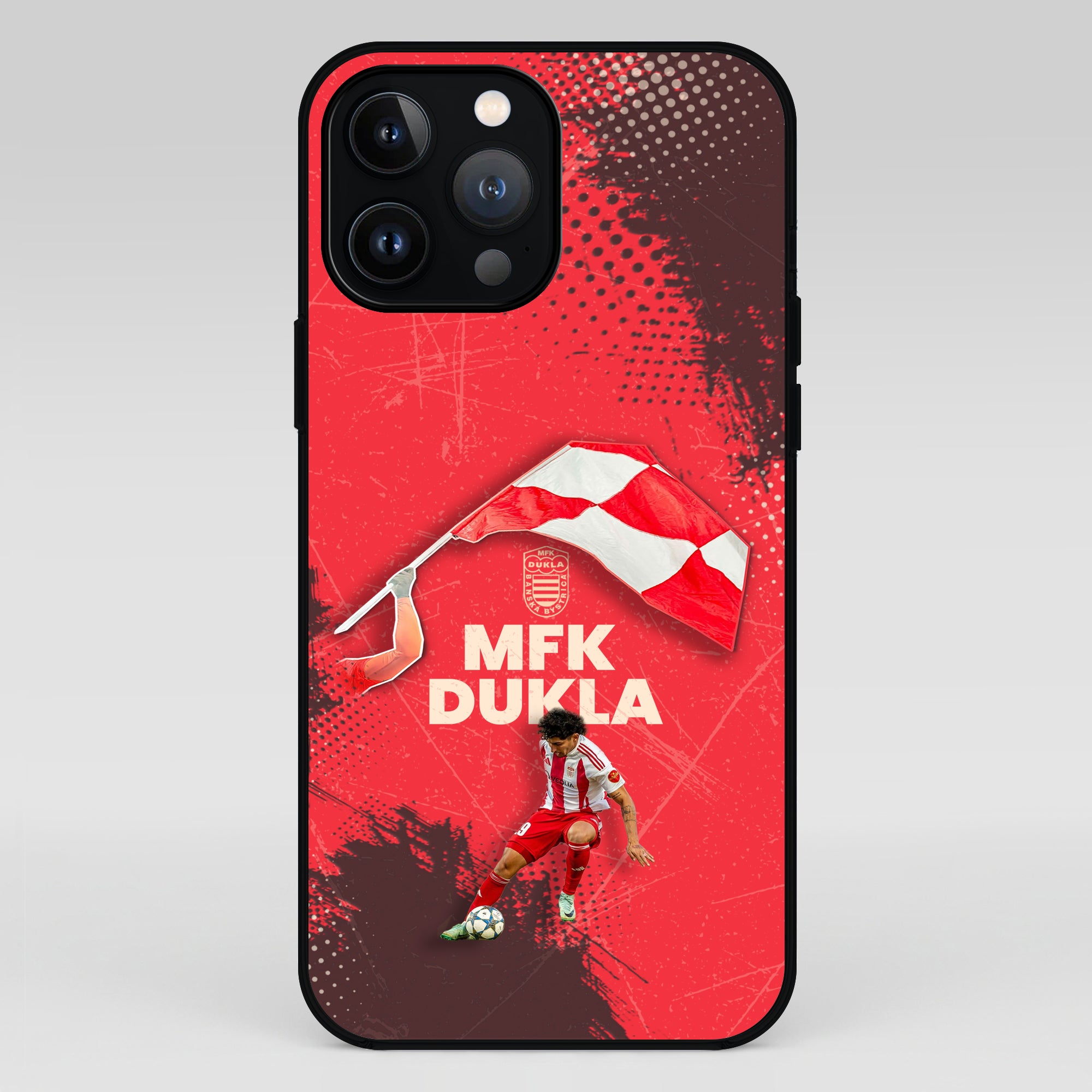 MFK Dukla 2