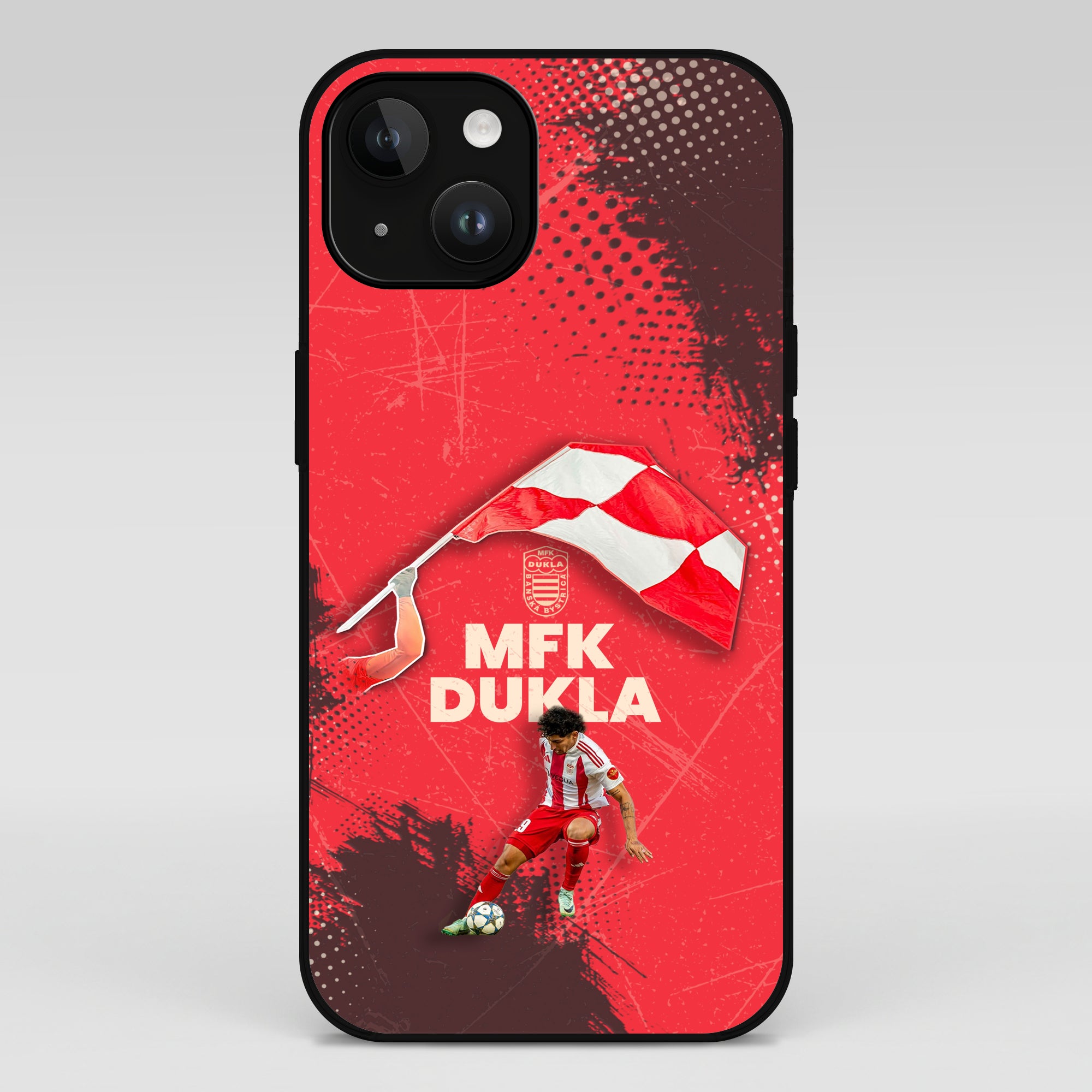 MFK Dukla 2