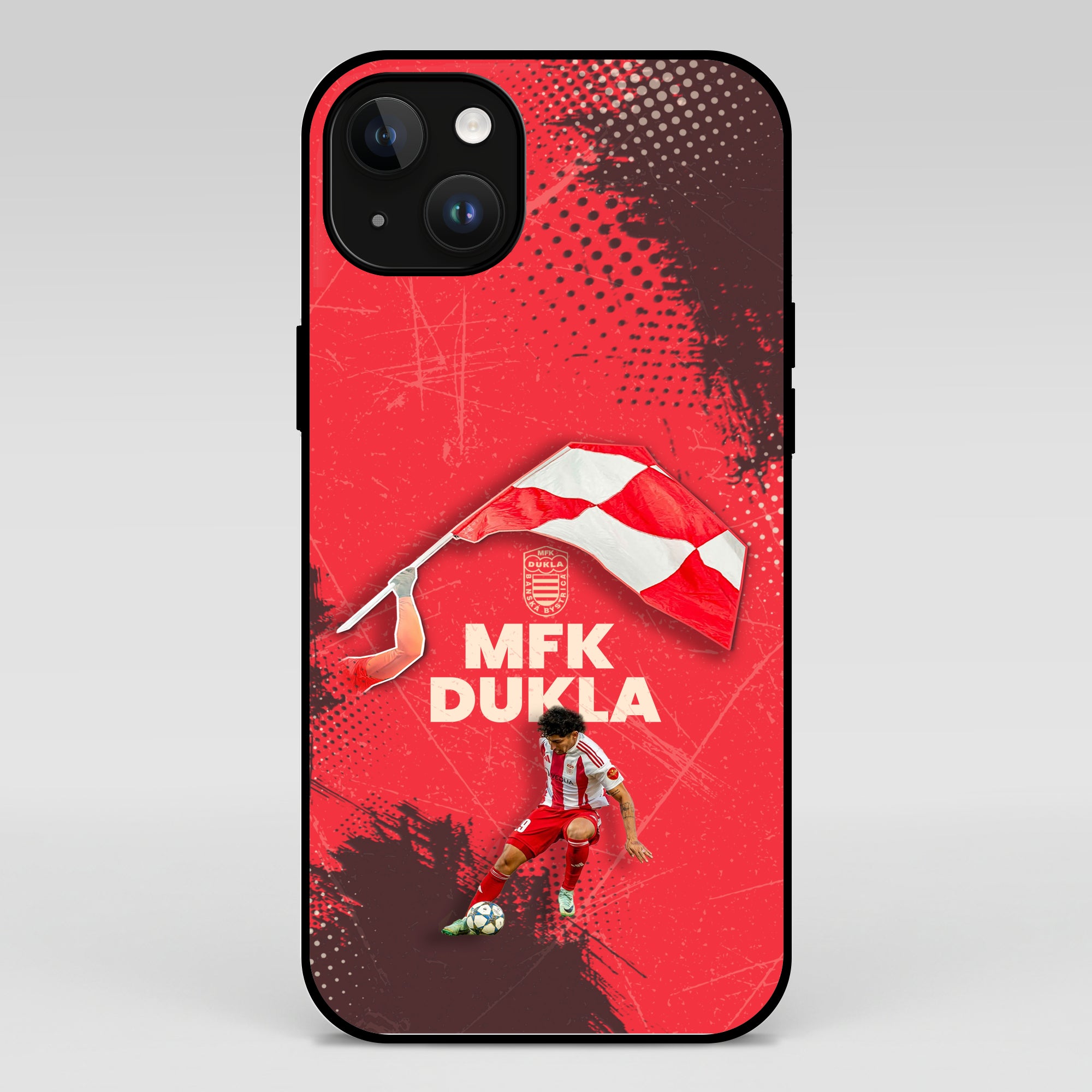 MFK Dukla 2