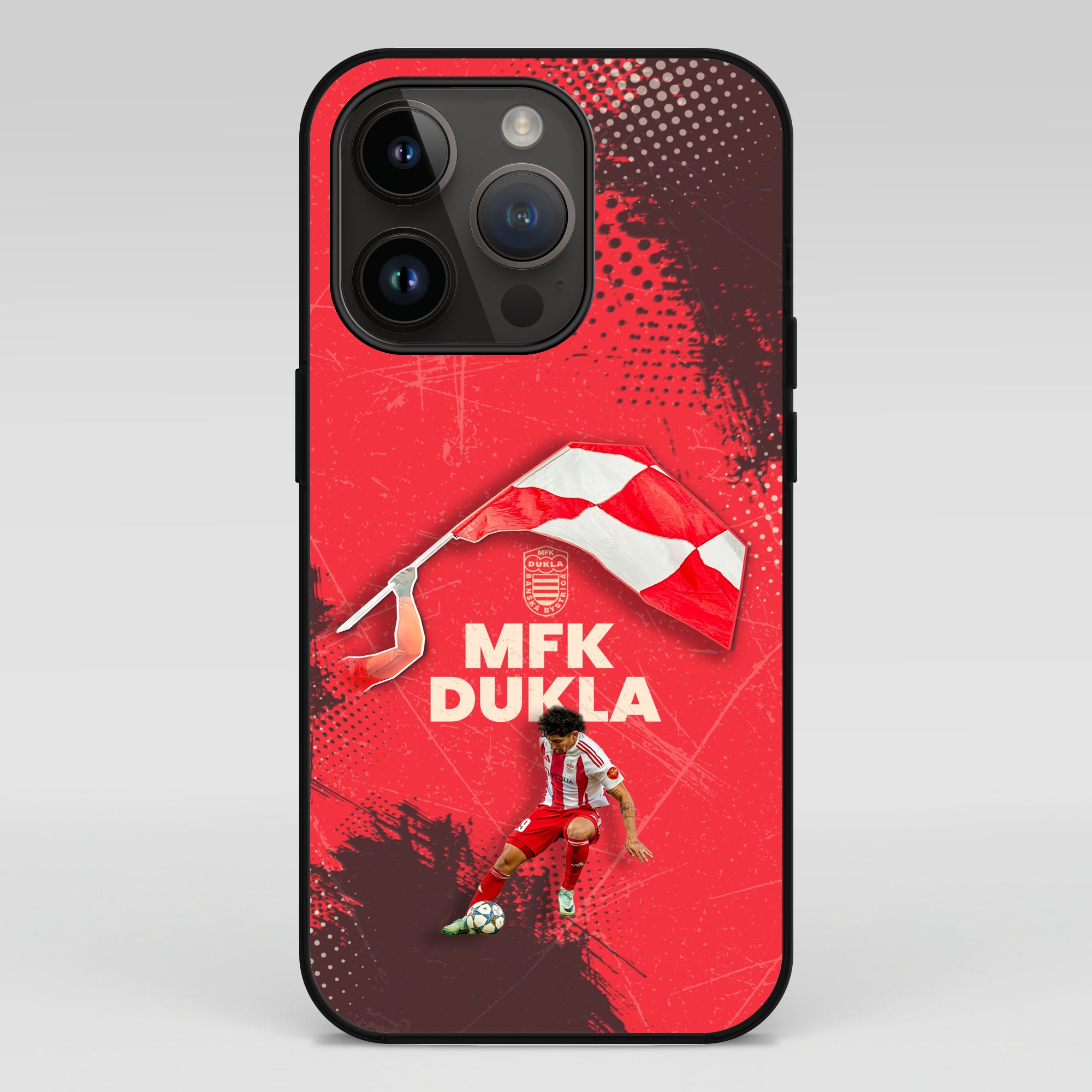 MFK Dukla 2