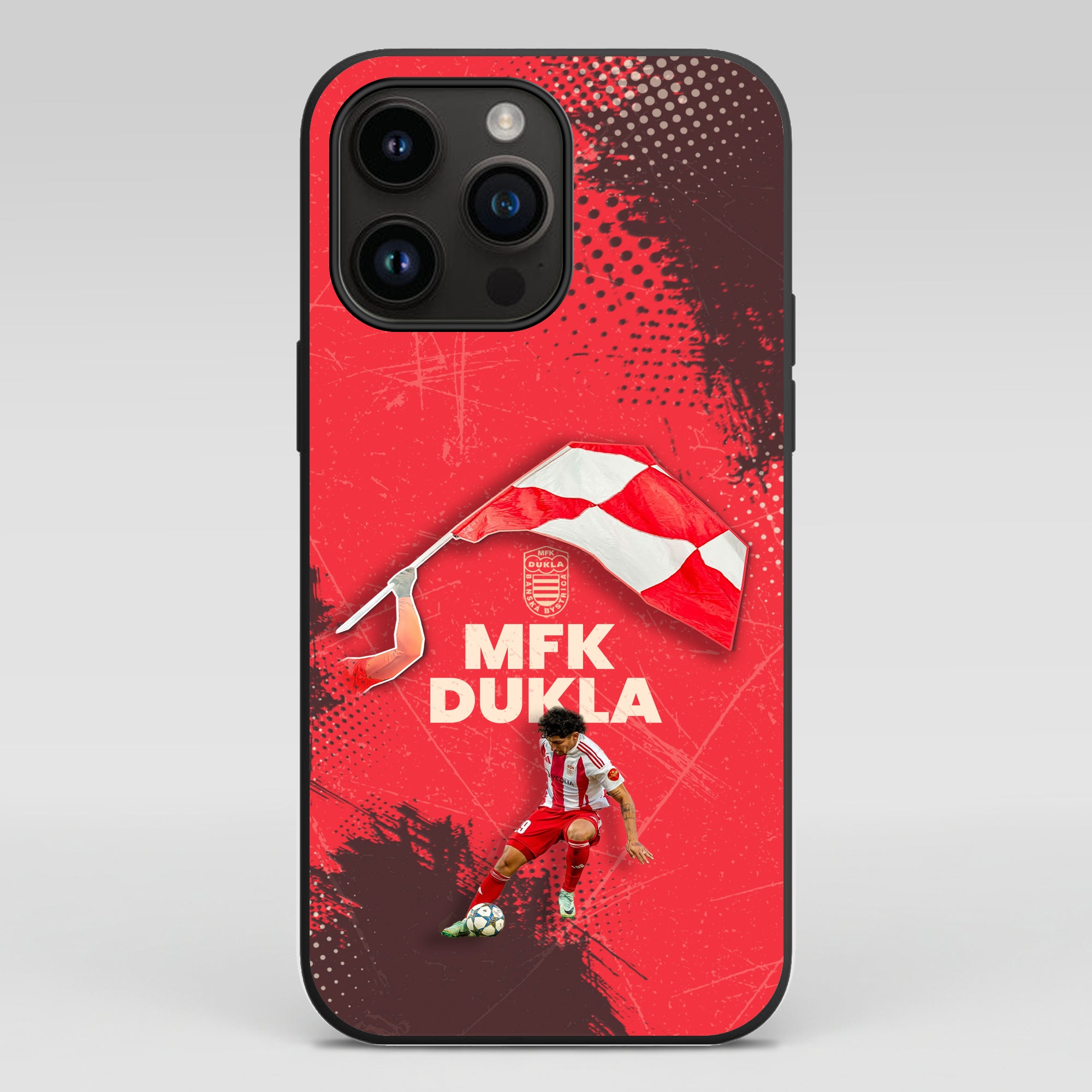 MFK Dukla 2