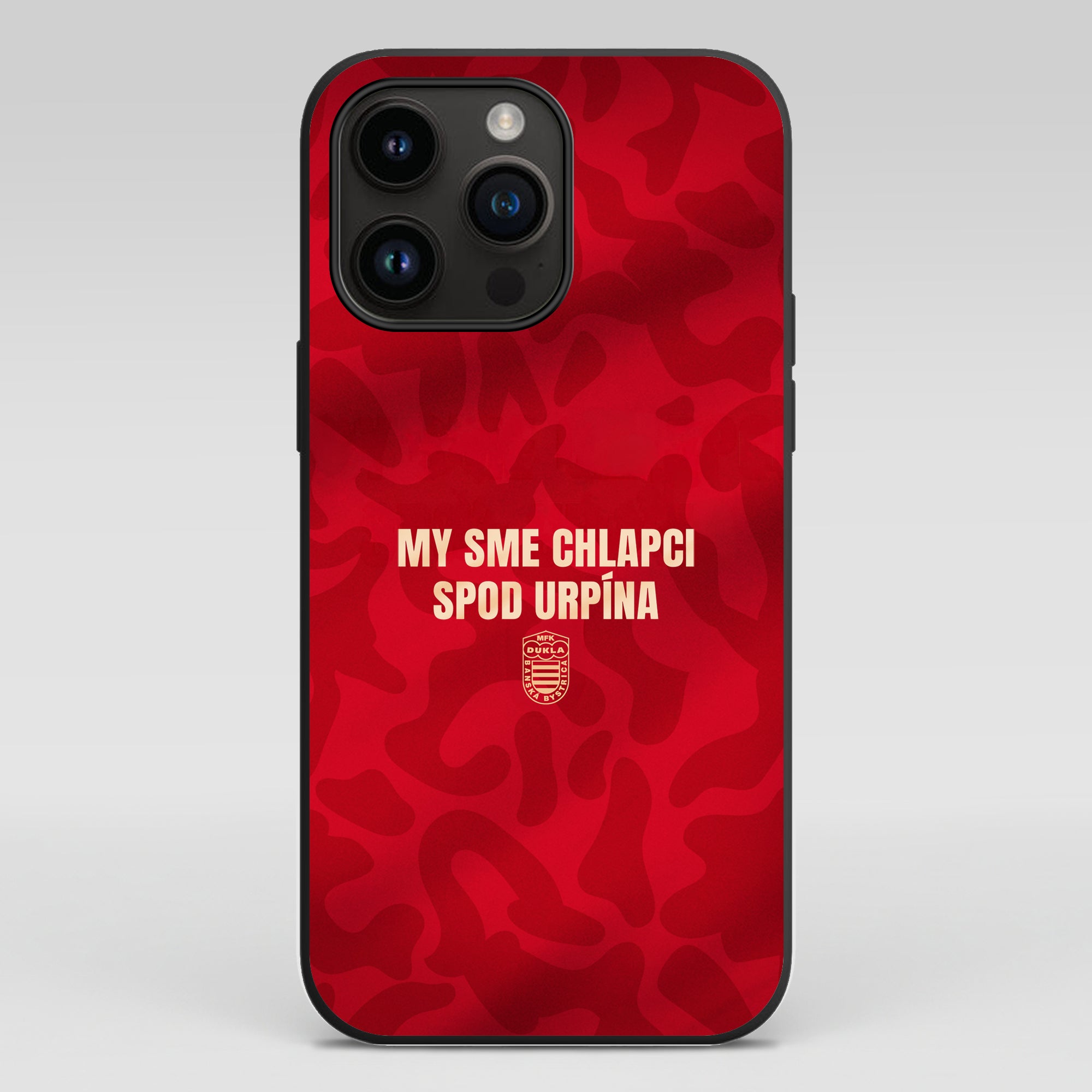 MFK Dukla 3