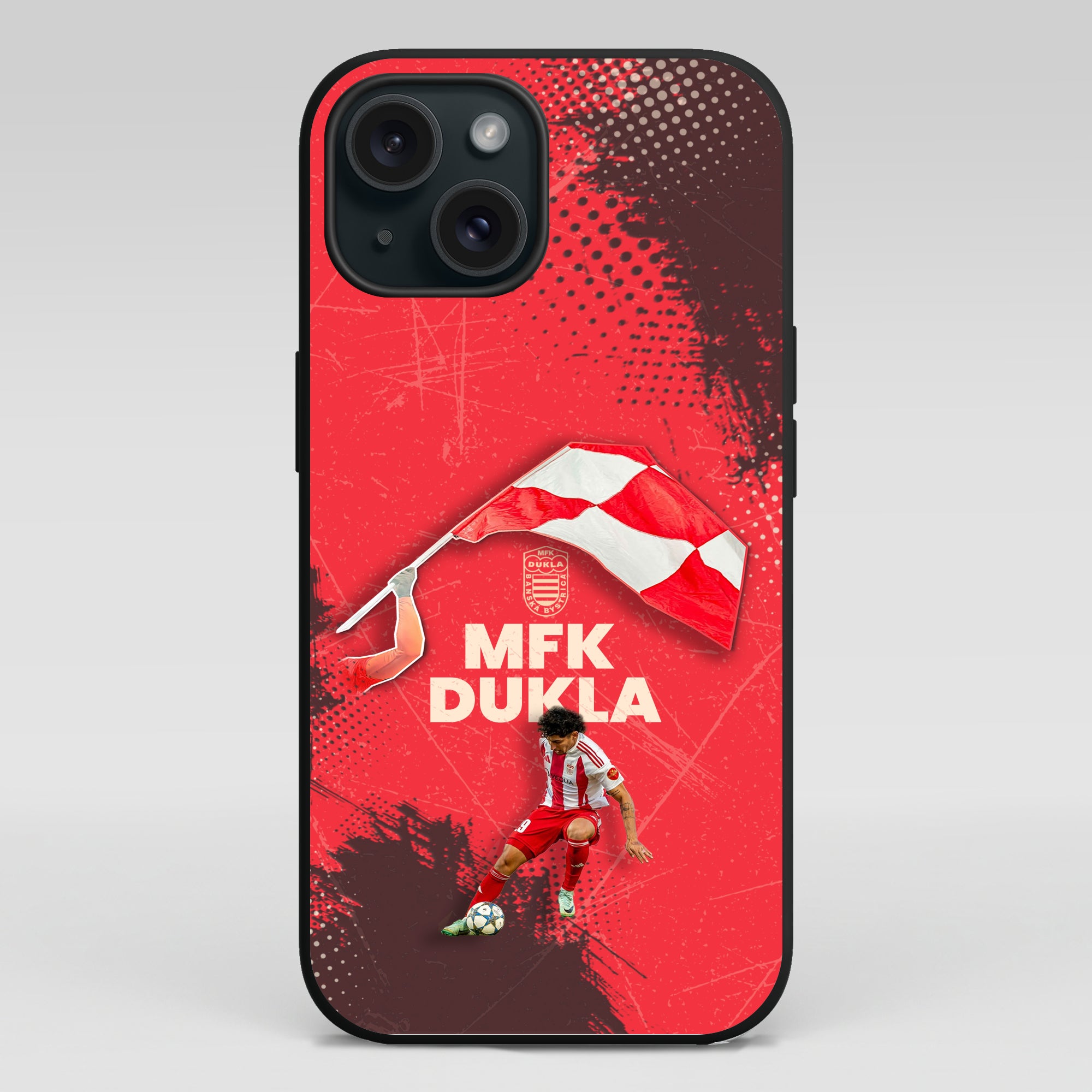 MFK Dukla 2
