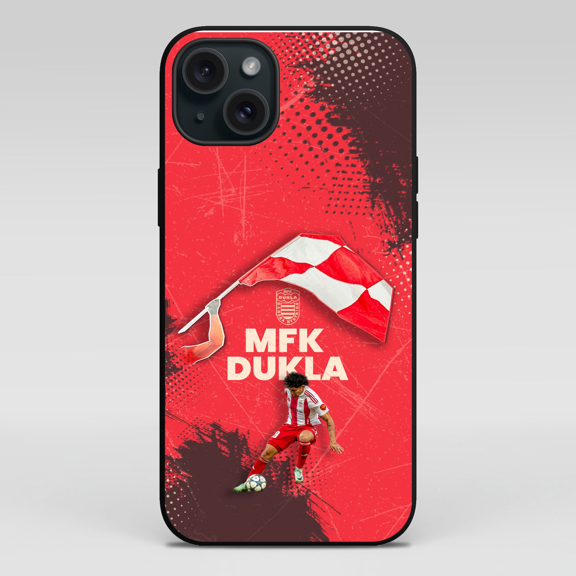 MFK Dukla 2