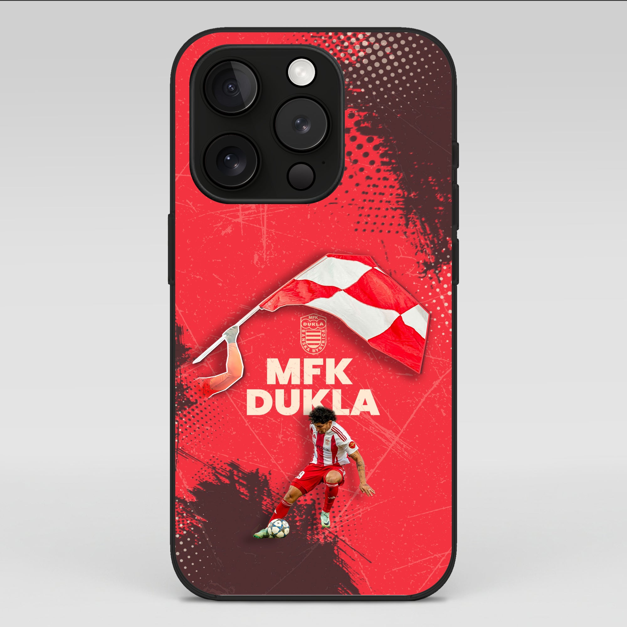 MFK Dukla 2