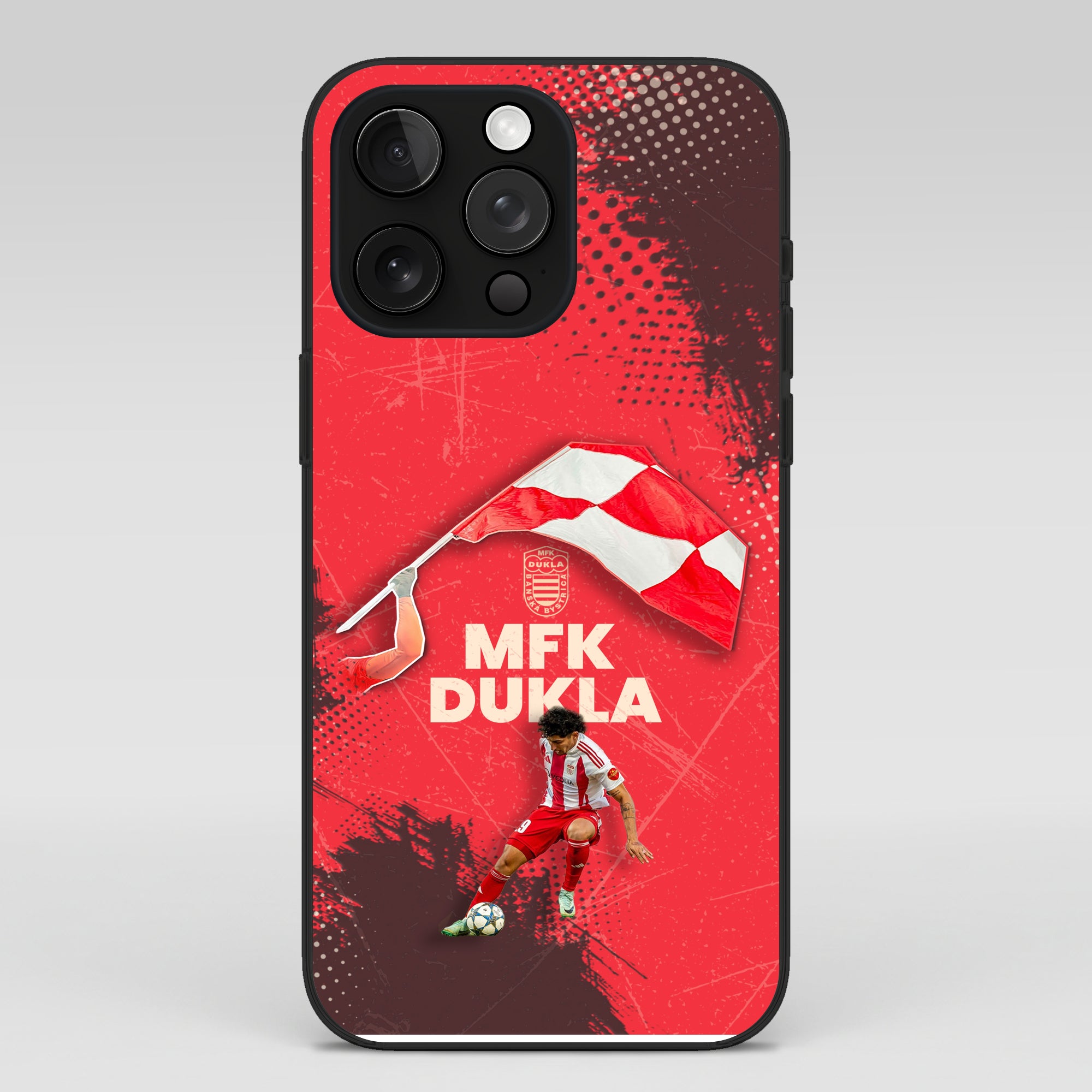 MFK Dukla 2