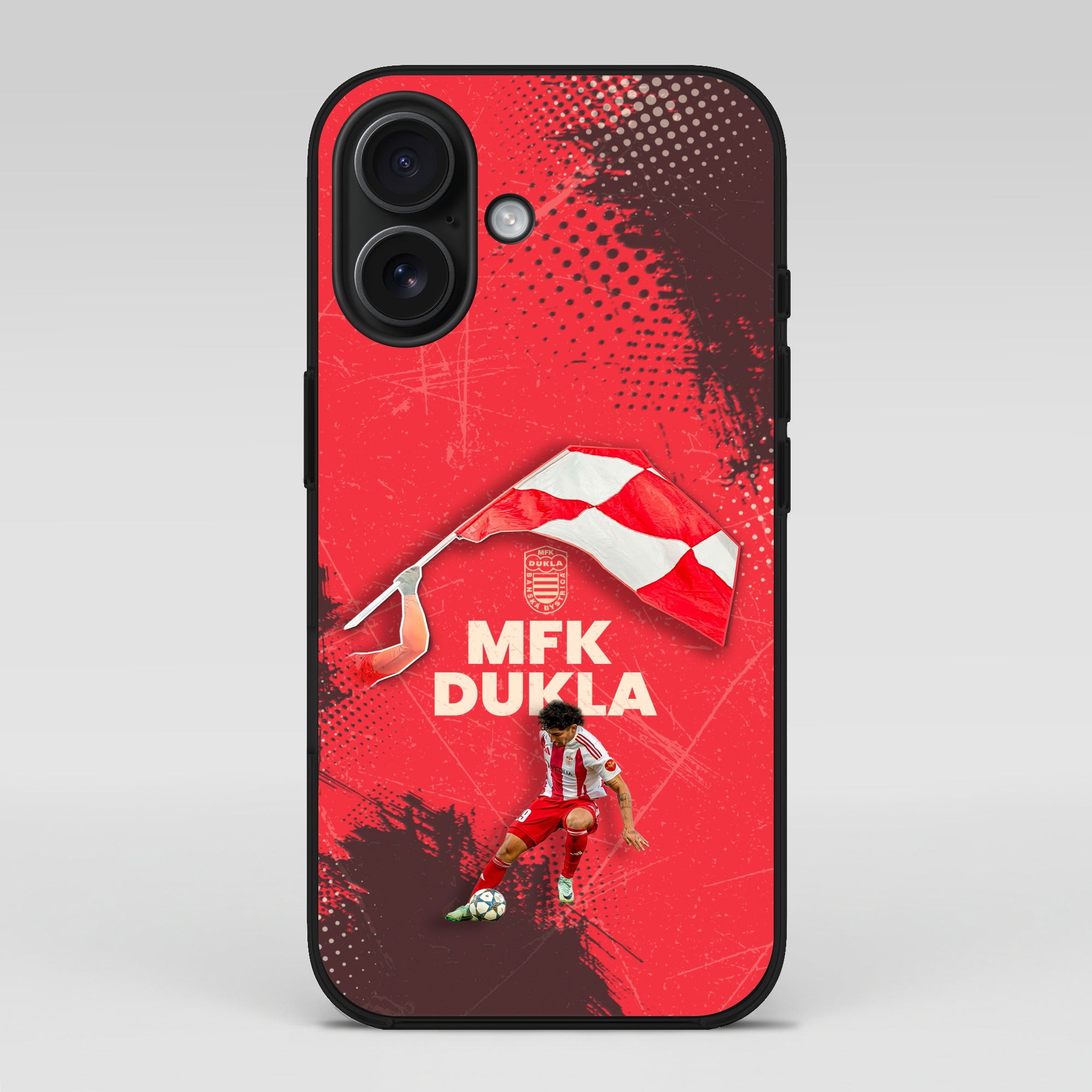 MFK Dukla 2