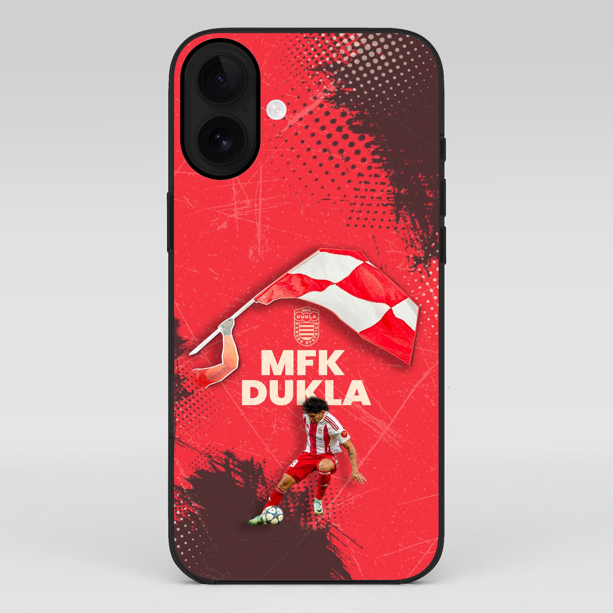MFK Dukla 2