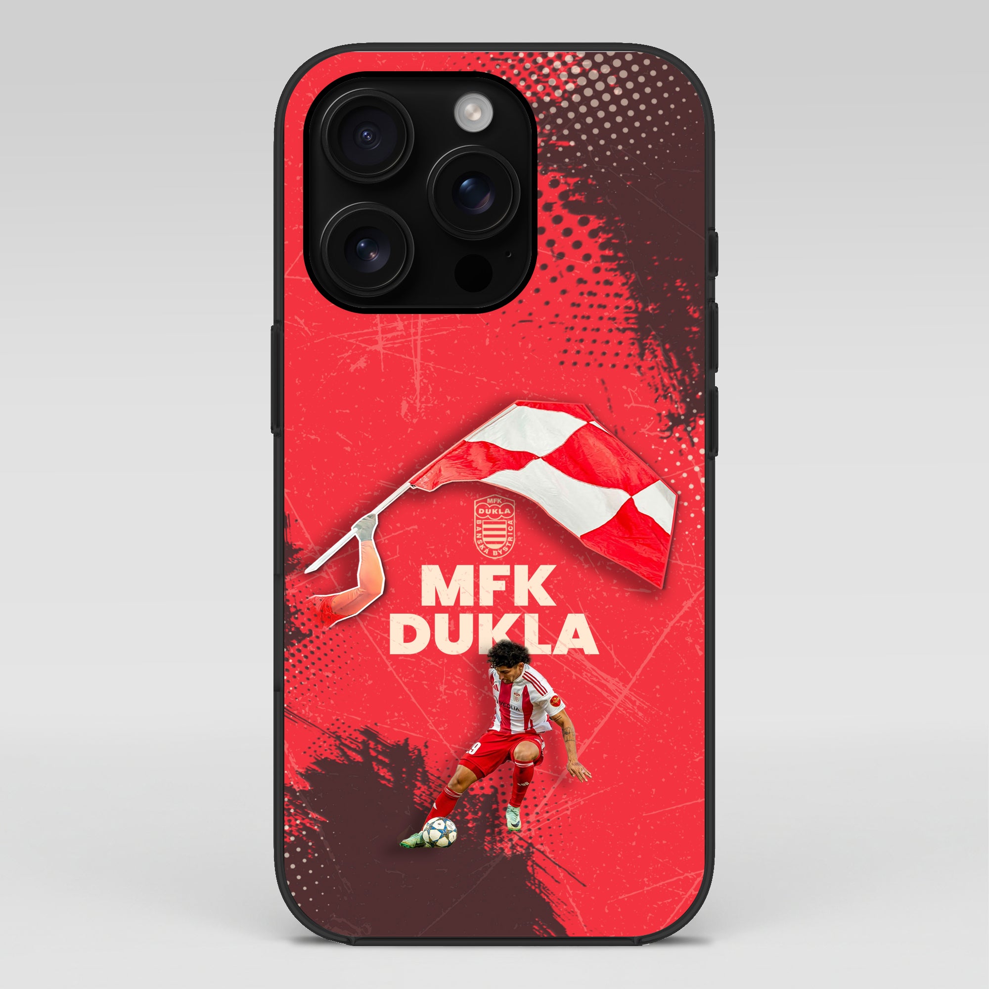 MFK Dukla 2